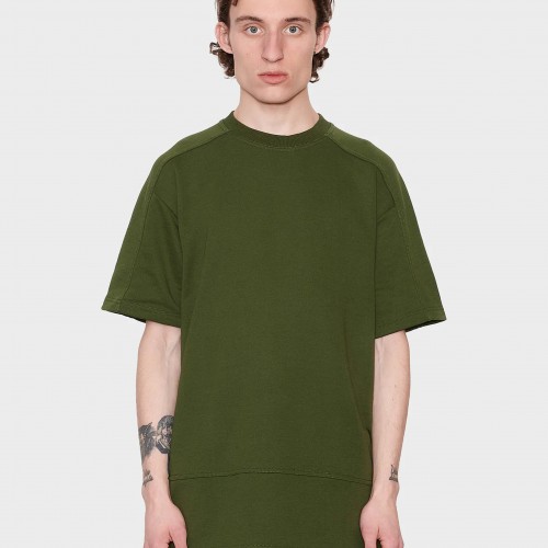 NBA2: Green